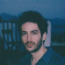 Paco Moreno