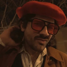Paco Pecado