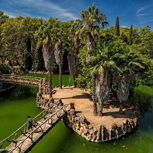 Parc Sam&agrave;