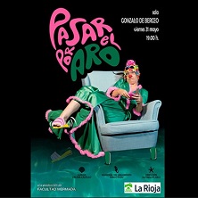 Pasar por el aro