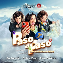 Paso a Paso
