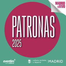 Patronas
