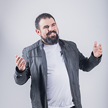 Patxi Zubeldia
