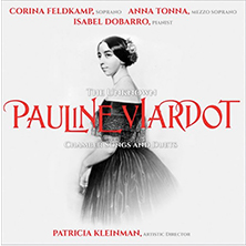 Pauline Viardot