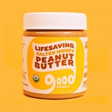 Peanut Butter