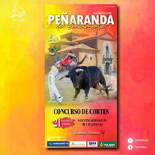 Pe&ntilde;aranda