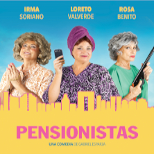 Pensionistas
