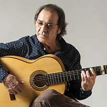 Pepe Habichuela