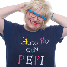 Pepi Labrador