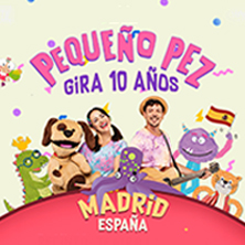 Peque&ntilde;o Pez