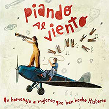 Piando al viento