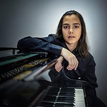 Pianistas del C.I.M