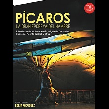 P&iacute;caros