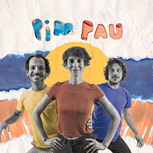 Pim Pau