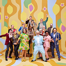Pink Martini