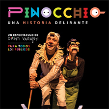 Pinocchio