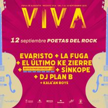 Poetas del Rock
