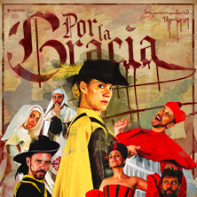 Por la gracia