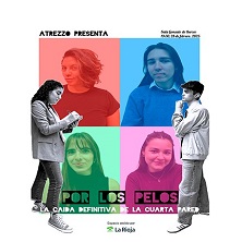 Por los pelos