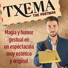 The Postman