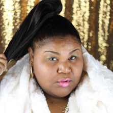 Prissy P