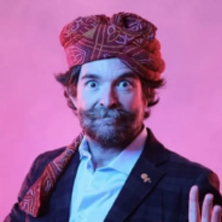 Profesor Macfer