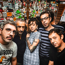 Psycho Fuzz Soda