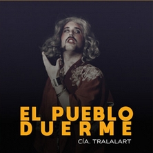 El pueblo duerme