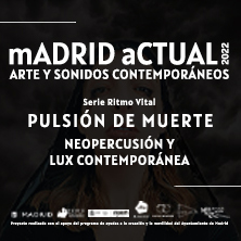Pulsi&oacute;n de Muerte