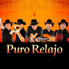 Puro Relajo