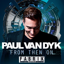 Paul Van Dick