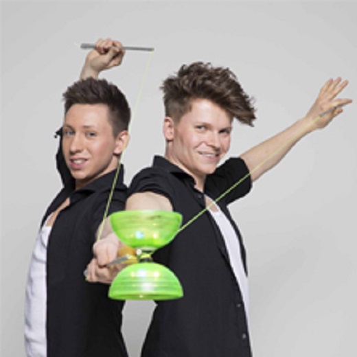 Hermanos Tonetti