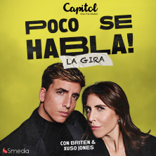 Poco se habla