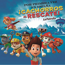 La Patrulla Canina
