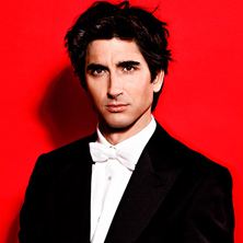 Pablo Amor&oacute;s