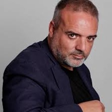 Paco Calavera