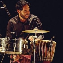 Paco Vega