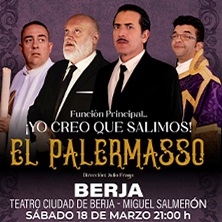 El Palermasso