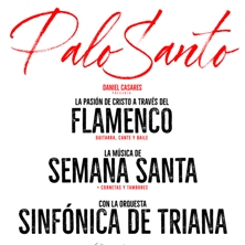 Palo Santo