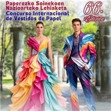 Paperezko Soinekoen Lehiaketa