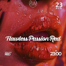 Passion Red