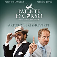 Patente de Corso