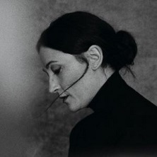 Patricia Benito