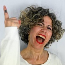 Patricia Sornosa