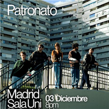 PATRONATO