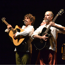 Tryo Teatro Banda