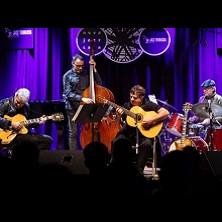 Pere Soto Trio