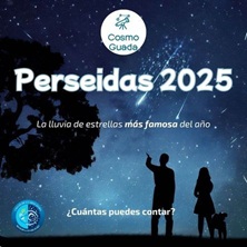 Perseidas