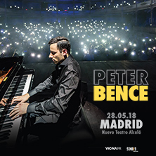 Peter Bence