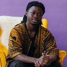 Peter Somuah